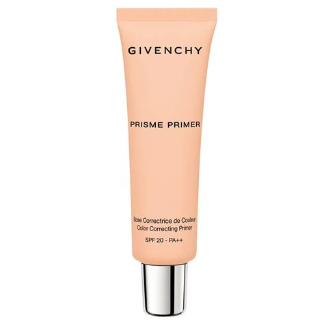 Primer Prisme Primer de Givenchy en Sephora de México.